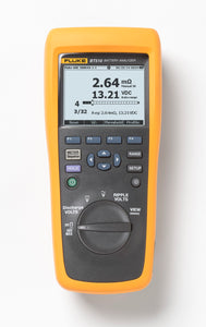 Fluke 福禄克BT510/CN蓄电池内阻测试仪