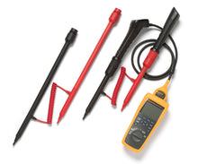 将图片加载到图库查看器，Fluke 福禄克BT510/CN蓄电池内阻测试仪
