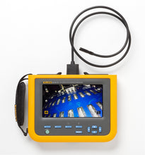 将图片加载到图库查看器，Fluke福禄克 DS701 工业诊断内窥镜
