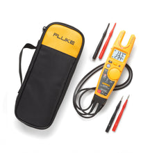 将图片加载到图库查看器，T6-600/T6-1000PRO 非接触电压电流测试仪
