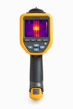 将图片加载到图库查看器，Fluke 福禄克TiS20+ / TiS20+ MAX 热像仪
