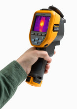 将图片加载到图库查看器，Fluke 福禄克TiS20+ / TiS20+ MAX 热像仪
