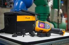 将图片加载到图库查看器，Fluke 福禄克TiS20+ / TiS20+ MAX 热像仪
