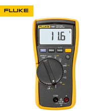 将图片加载到图库查看器，Fluke 福禄克116C掌上型真有效值数字万用表
