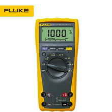 将图片加载到图库查看器，FLUKE 179C数字万用表
