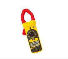 将图片加载到图库查看器，Fluke 312 数字钳表

