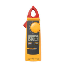 将图片加载到图库查看器，Fluke 362 钳表
