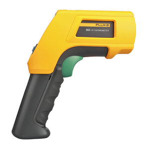 Fluke 562/563高精度两用红外测温仪