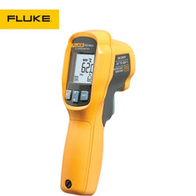 将图片加载到图库查看器，Fluke 福禄克62 MAX 红外测温仪
