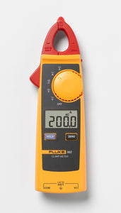 Fluke 362 钳表