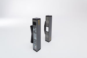 【预售产品 拍下后10周发货】Fluke 835 皮带轮激光对中仪
