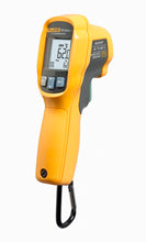 将图片加载到图库查看器，Fluke 福禄克62 MAX+ 红外测温仪
