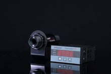将图片加载到图库查看器，Raytek® Compact 系列
