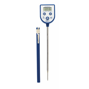 福禄克（FLUKE） Comark KM14口袋式防水食品温度计（-20°C to 200°C）
