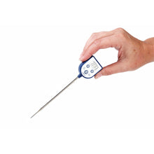 将图片加载到图库查看器，福禄克（FLUKE） Comark KM14口袋式防水食品温度计（-20°C to 200°C）
