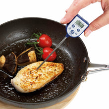 将图片加载到图库查看器，福禄克（FLUKE） Comark KM14口袋式防水食品温度计（-20°C to 200°C）
