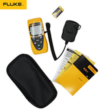 将图片加载到图库查看器，Fluke福禄克 941 照度计
