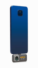将图片加载到图库查看器，Fluke iSee™ 手机热像仪 - TC01A/TC01B
