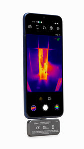 Fluke iSee™ 手机热像仪 - TC01A/TC01B