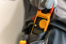 将图片加载到图库查看器，FLUKE 301B刀锋系列钳形表 福禄克官方店
