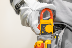 FLUKE 301A/A+刀锋系列钳形表 福禄克官方店