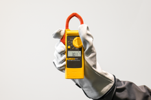 将图片加载到图库查看器，FLUKE 301C刀锋系列钳形表 福禄克官方店
