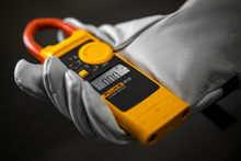 将图片加载到图库查看器，FLUKE 301B刀锋系列钳形表 福禄克官方店
