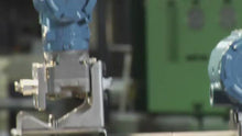 在图库查看器中加载和播放视频，Fluke 福禄克789 ProcessMeter™ 过程万用表
