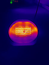 将图片加载到图库查看器，Fluke iSee™ 手机热像仪 - TC01A/TC01B
