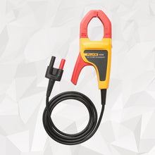 将图片加载到图库查看器，Fluke 福禄克 i400E 电流钳
